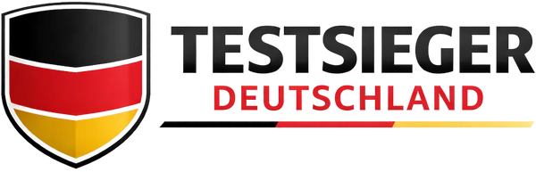 Testsieger Deutschland